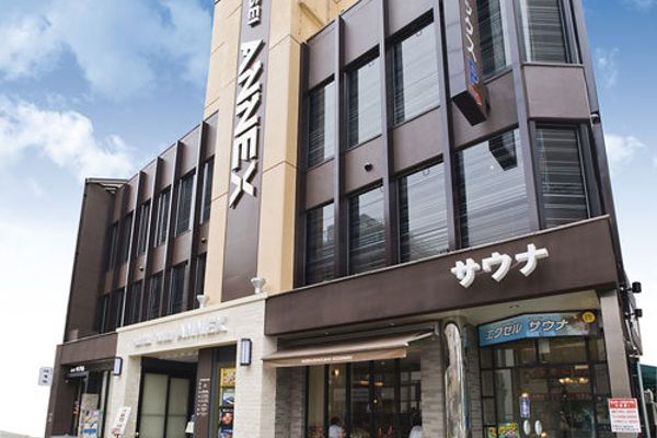 Hotel Taisei Annex (Kagoshima-shi)
